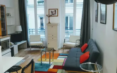 Paris 3E (75003)