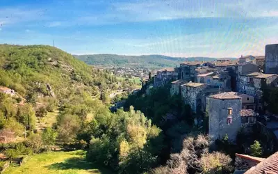 Chomérac (07210)