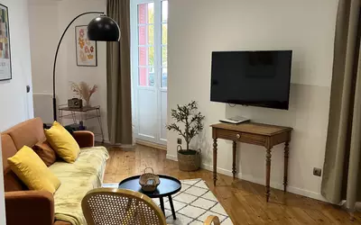 La Bourboule (63150)