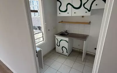 Saint-Ouen-Sur-Seine (93400)