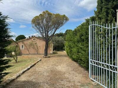 Vente maison 5 pièces Maussane-les-Alpilles (13520)