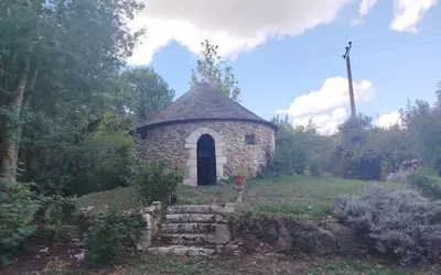 Fontaine-Guérin (49250)