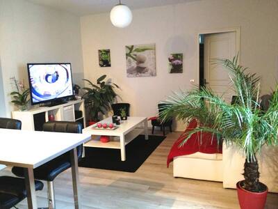 Location appartement 2 pièces Montrouge (92120)