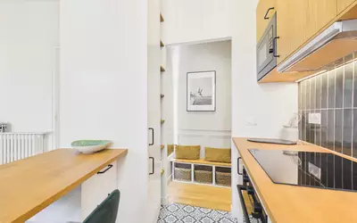 Paris 15E (75015)