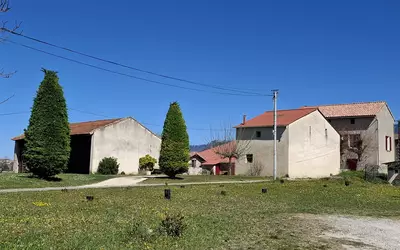 Charpey (26300)