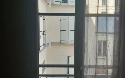 Paris 15E (75015)