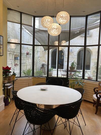 Vente maison 5 pièces Angoulême (16000)