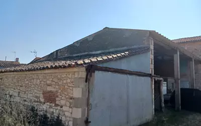 Saint-Pompain (79160)