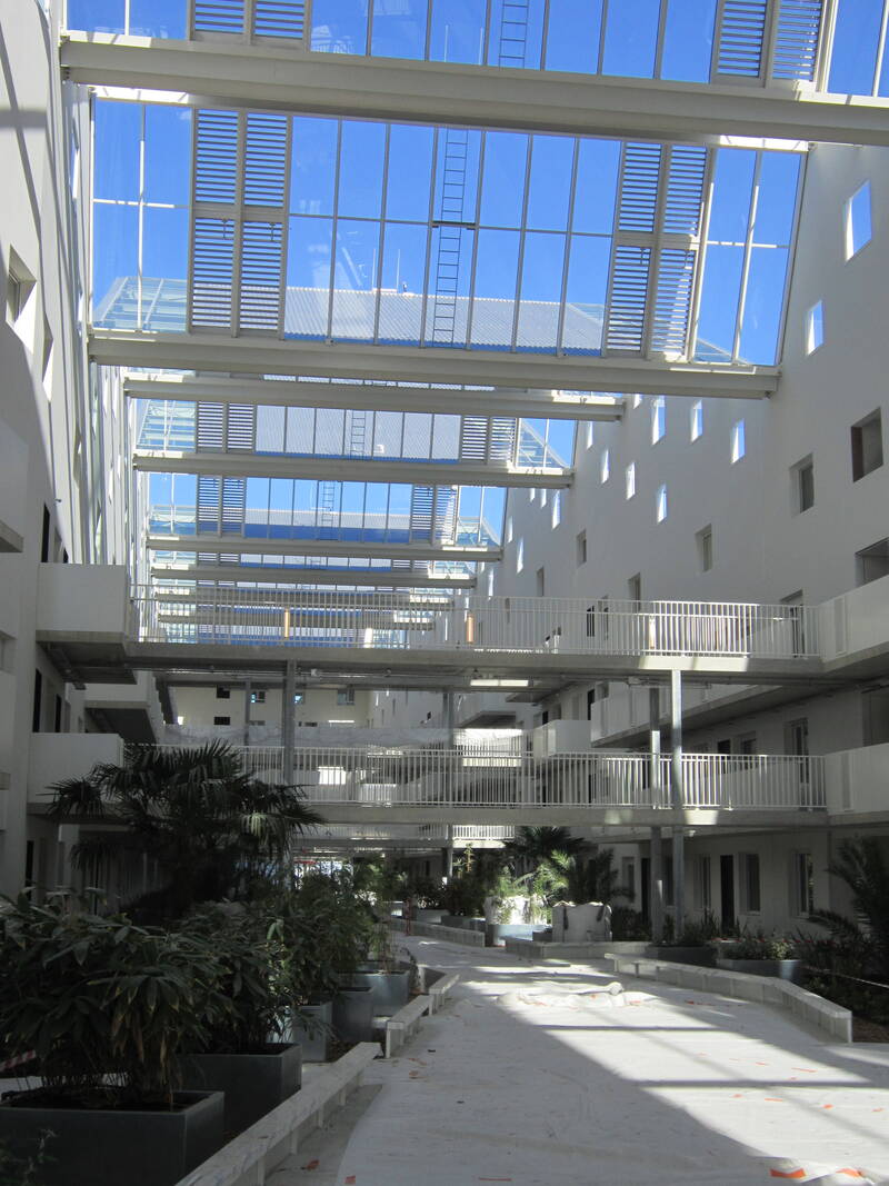 Bordeaux (33000)