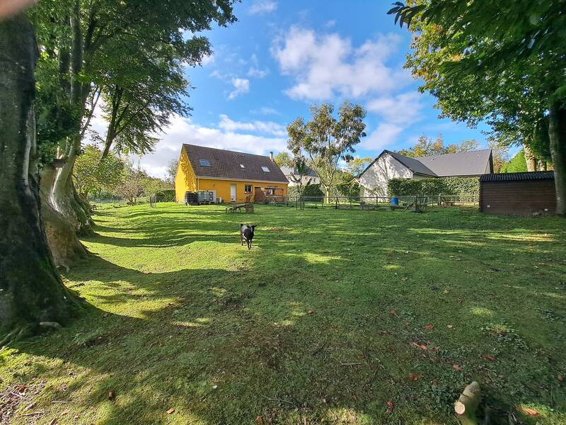 Baons-Le-Comte (76190)