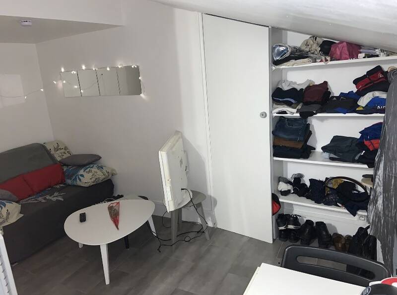 Paris 8E (75008)