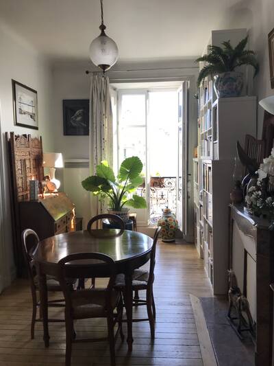 Vente appartement 3 pièces Nantes (44)