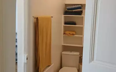 Paris 17E (75017)