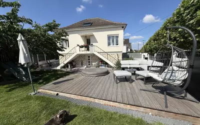 Gournay-Sur-Marne (93460)