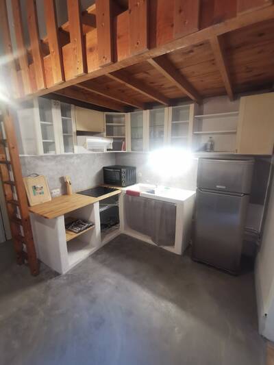 Location appartement studio Lyon 1er