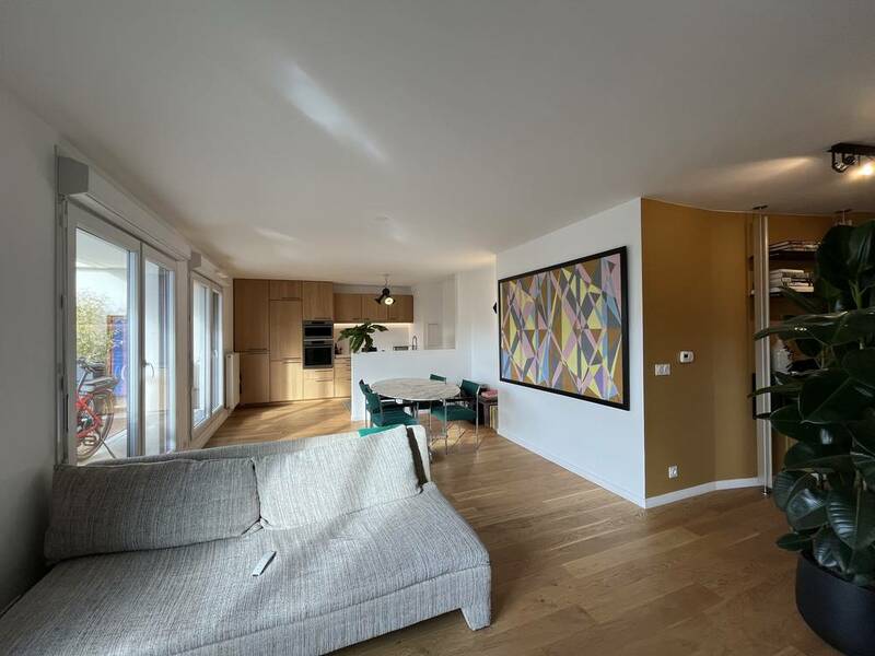 Saint-Ouen-Sur-Seine (93400)