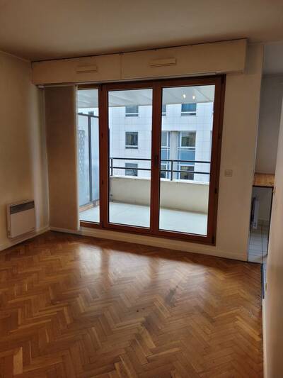 Location appartement studio Rueil-Malmaison (92500)