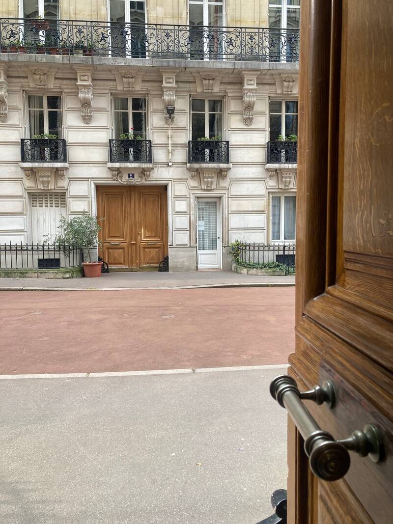 Paris 15E (75015)