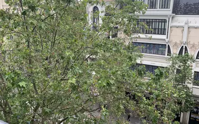 Paris 17E (75017)