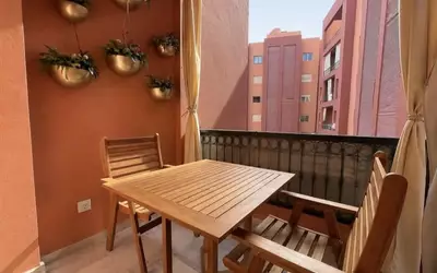 Maroc