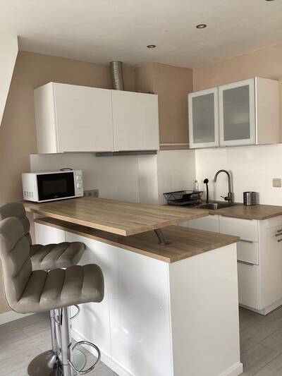 Location appartement studio Lille (59)