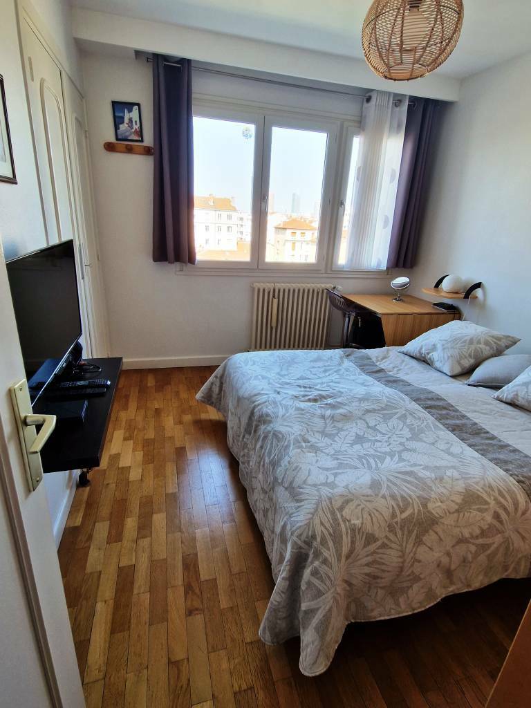 Lyon 3E (69003)
