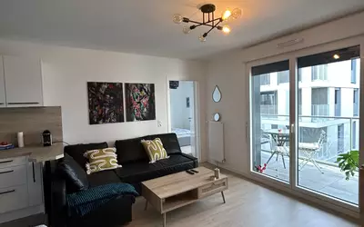 Asnières-Sur-Seine (92600)