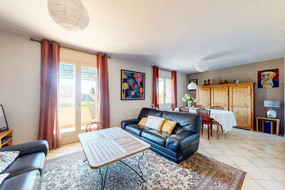 Vente maison 7 pièces Pernes-les-Fontaines (84210)