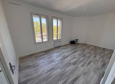 Location appartement 2 pièces Yerres (91330)