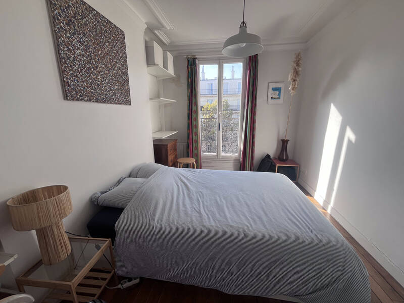 Paris 18E (75018)