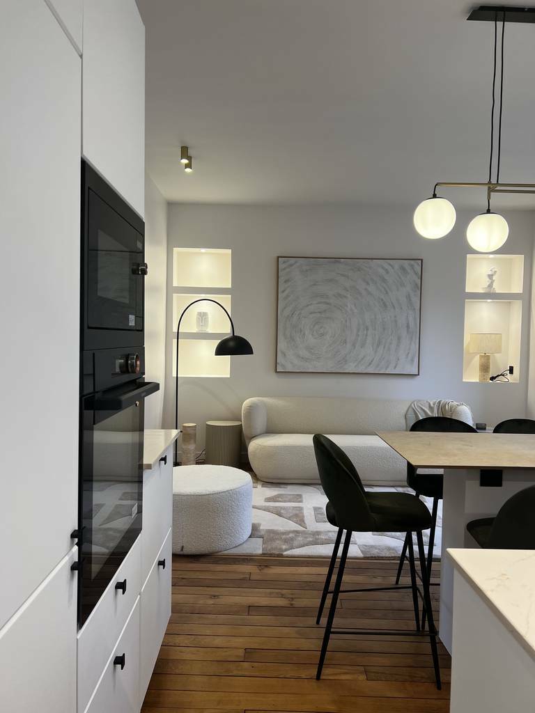 Paris 16E (75116)