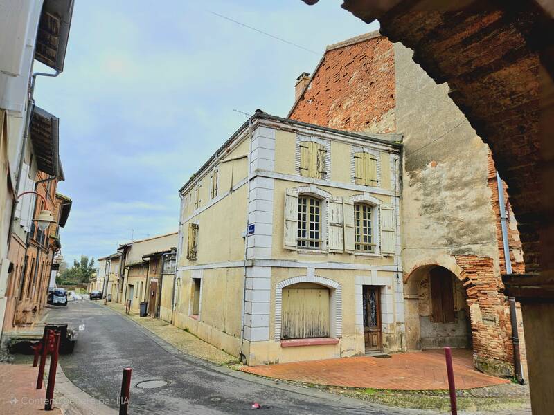 Saint-Nicolas-De-La-Grave (82210)