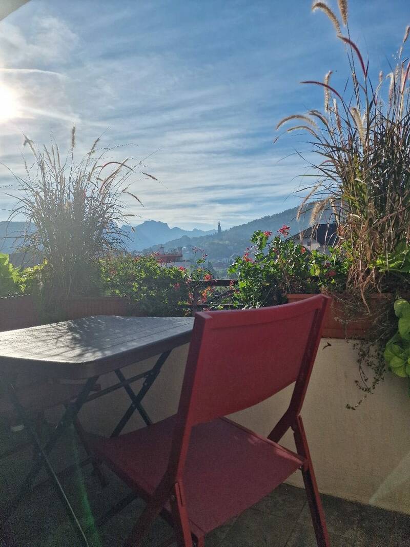 Annecy (74000)