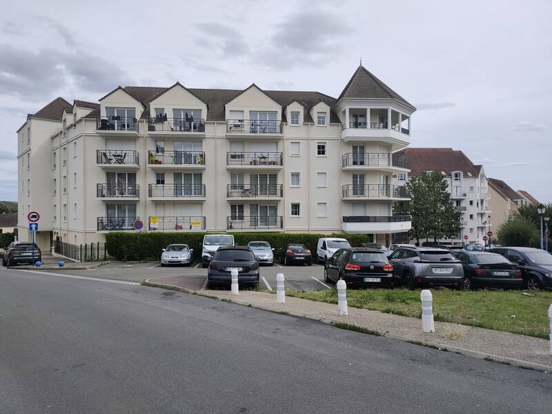 Cormeilles-En-Parisis (95240)