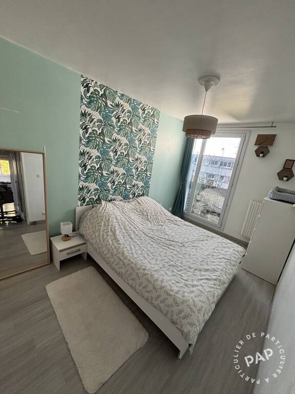 Appartement Fleury-Les-Aubrais (45400) 118.000&nbsp;&euro;