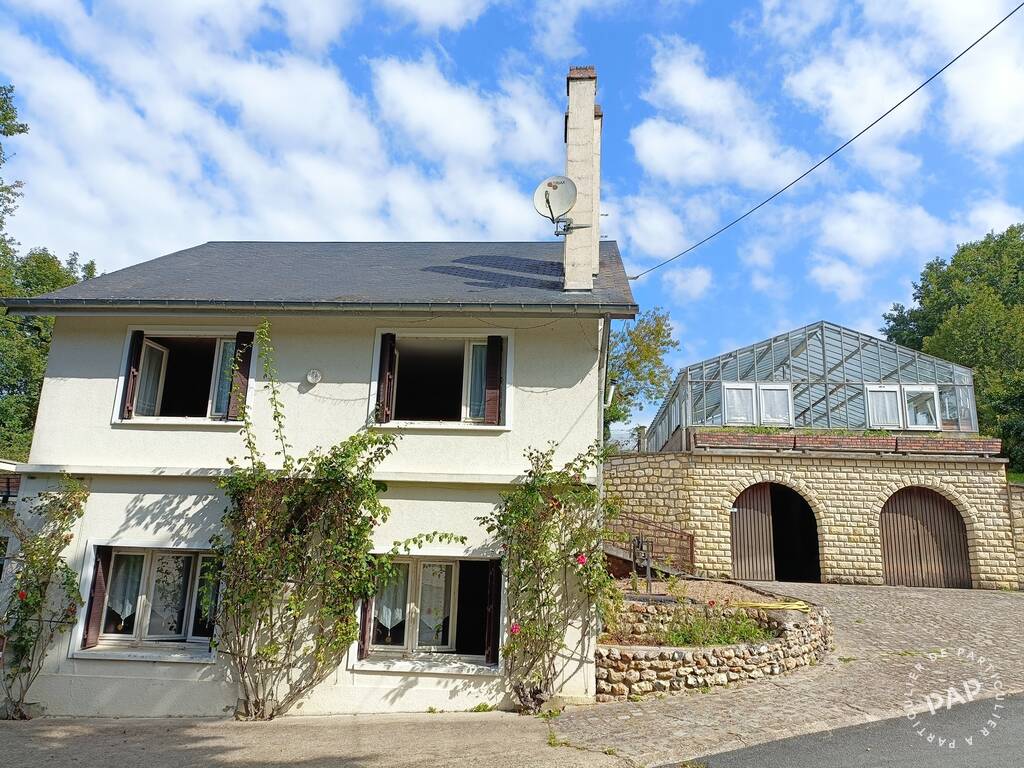 Maison Saint-Arnoult (41800) 153.000&nbsp;&euro;