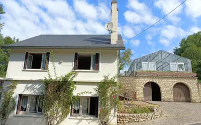 Saint-Arnoult (41800)