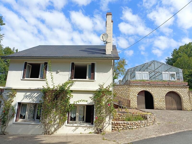 Saint-Arnoult (41800)