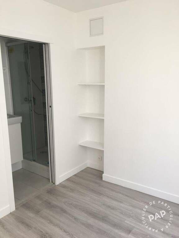 Location immobilier 1.035&nbsp;&euro; Levallois-Perret (92300)