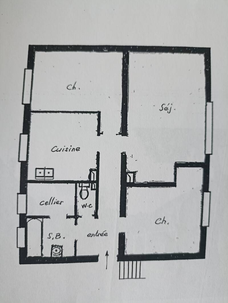Sainte-Geneviève-Des-Bois (91700)