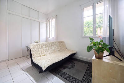 Vente appartement studio Saint-Cyr-l'École (78210)
