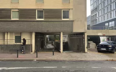 Saint-Ouen-Sur-Seine (93400)