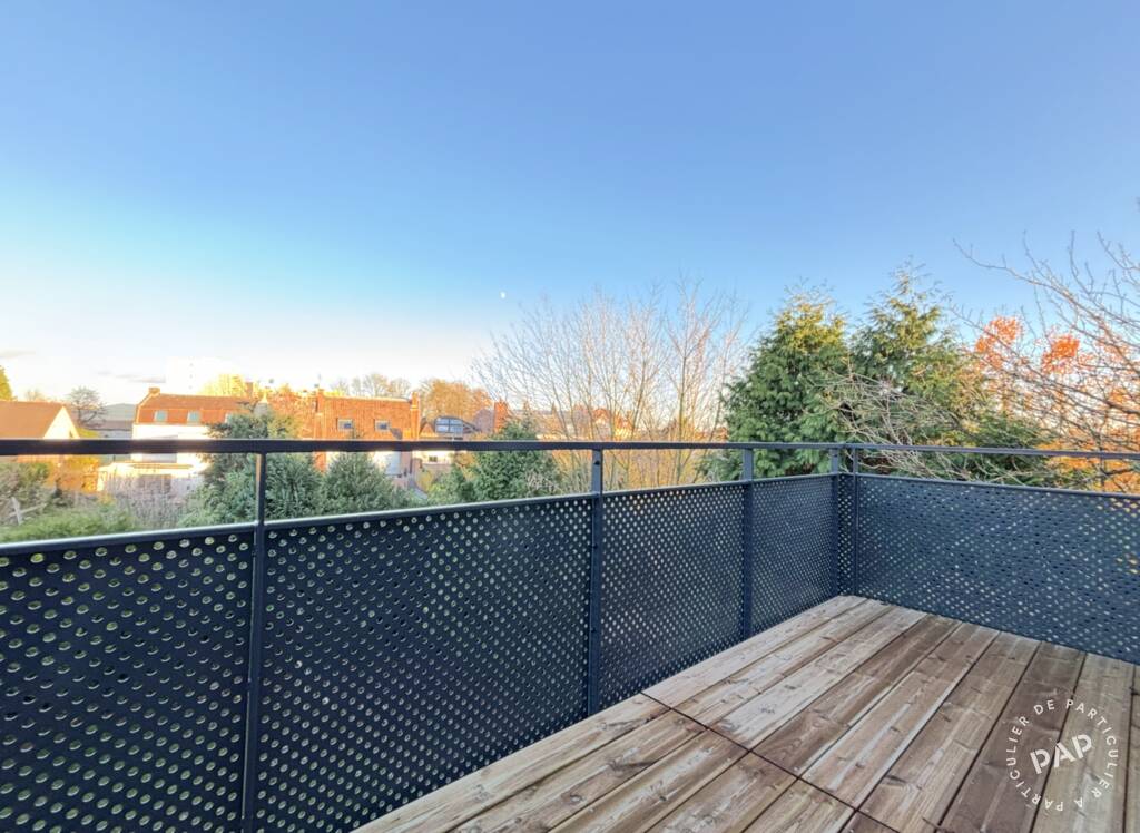 Vente appartement 4 pièces 73 m² Wattignies (59139) - 73 m² - 265.000 € | Particulier à Particulier — 3