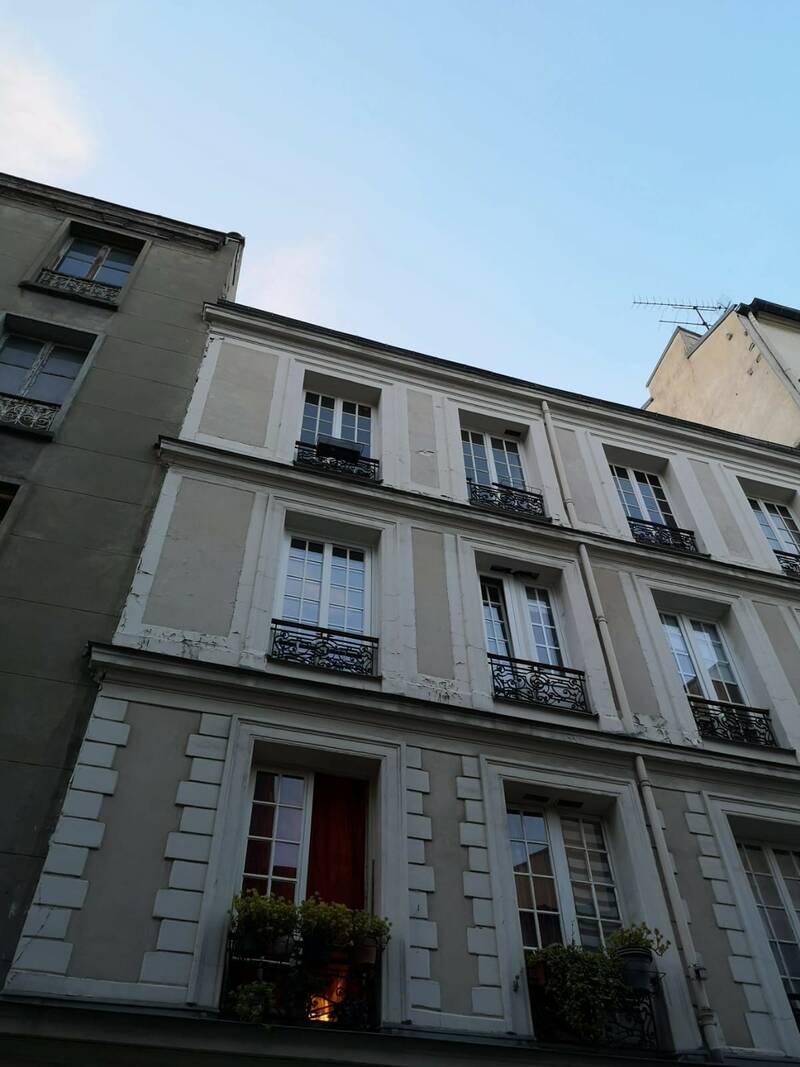 Paris 11E (75011)
