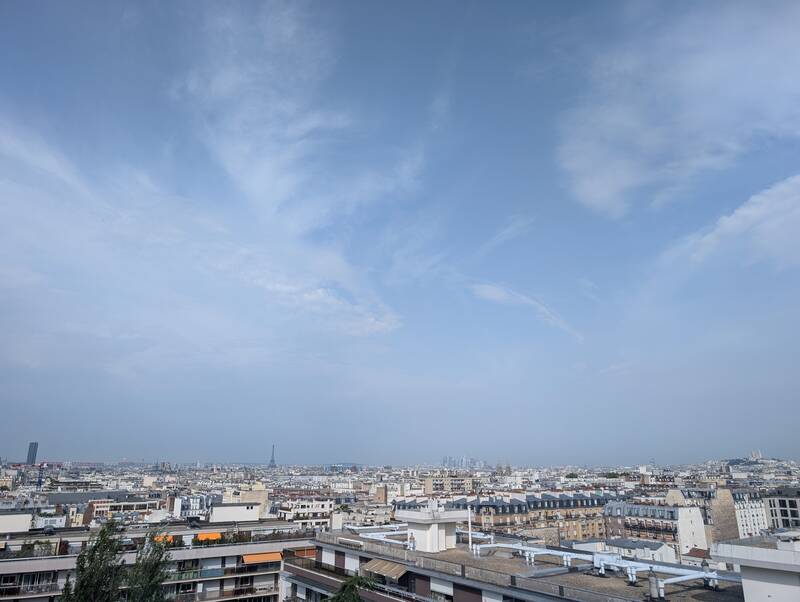 Paris 11E