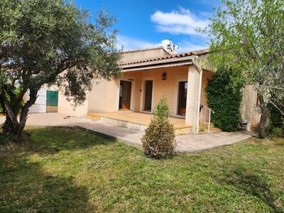 Vente maison 3 pièces L'Isle-sur-la-Sorgue (84800)