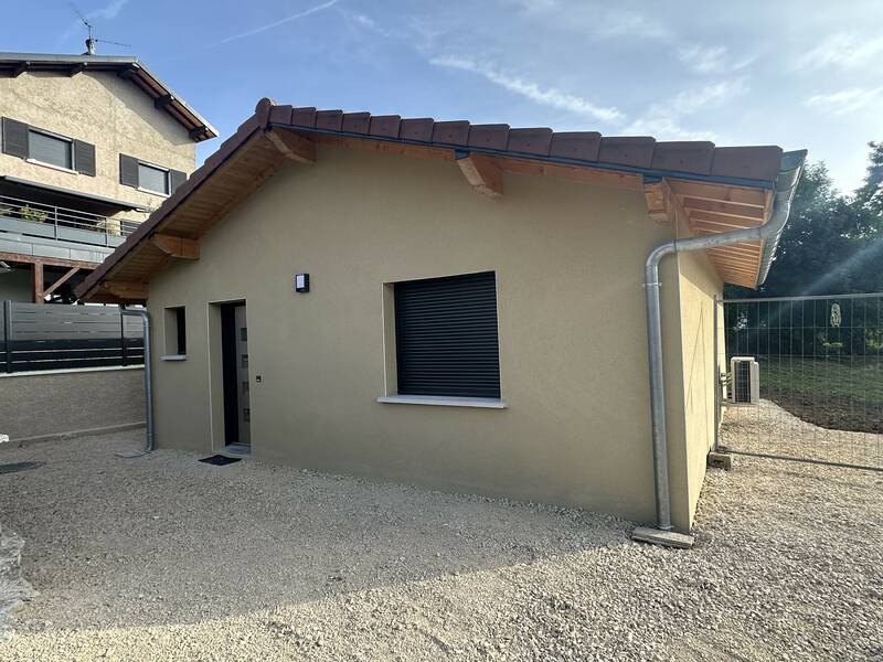 Valserhône (01200)