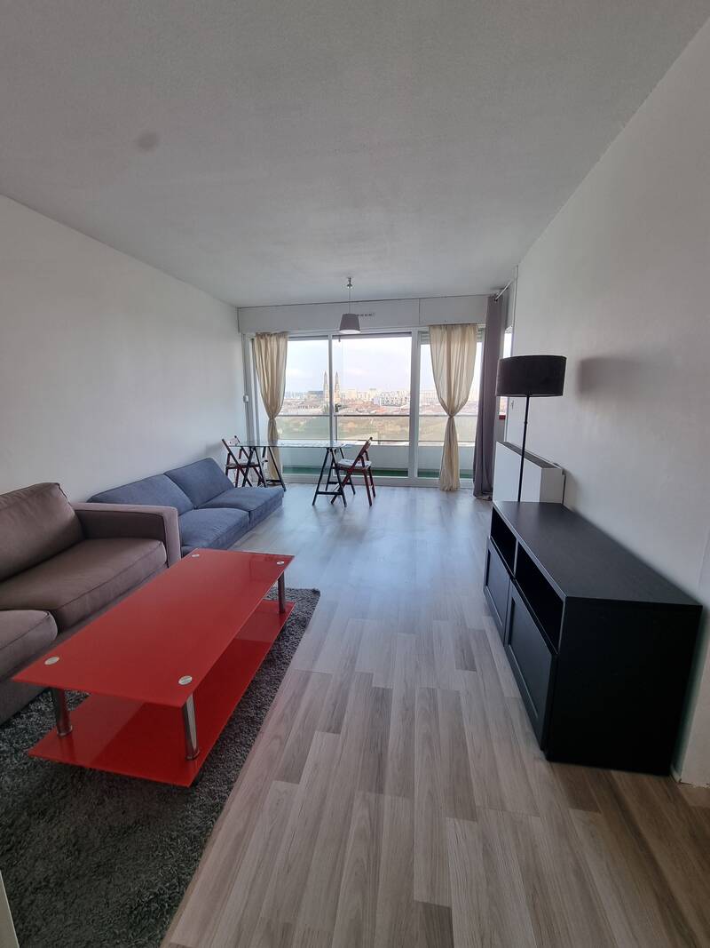 Bordeaux (33000)