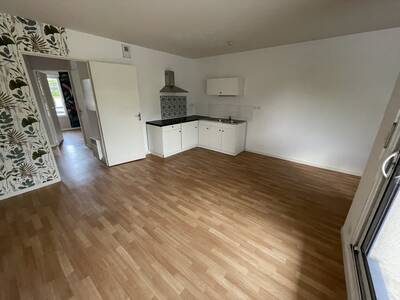 Vente appartement 2 pièces Thorigné-Fouillard (35235)