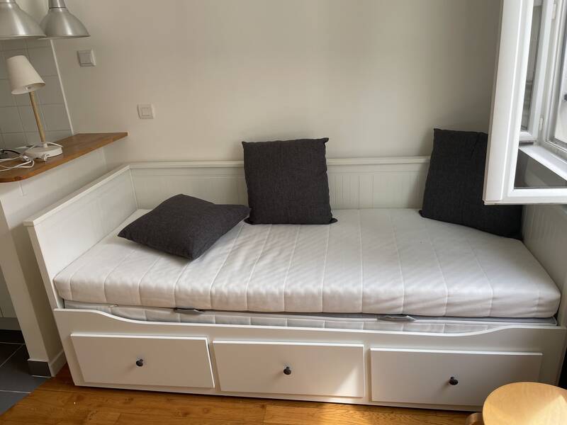 Paris 10E (75010)